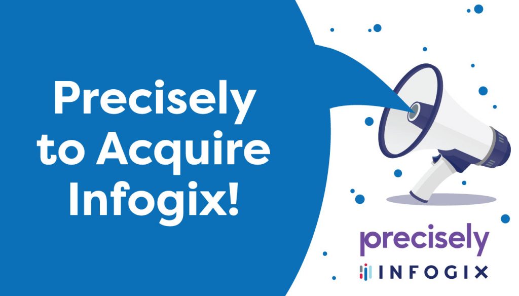 Infogix Precisely