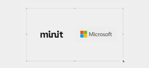 Minit toegevoegd aan Microsoft familie