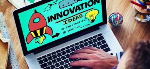 Data-driven technologie helpt je bedrijf vooruit