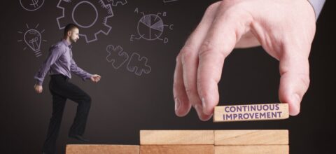 Hoe zorg ik voor continuïteit in mijn financiële processen?