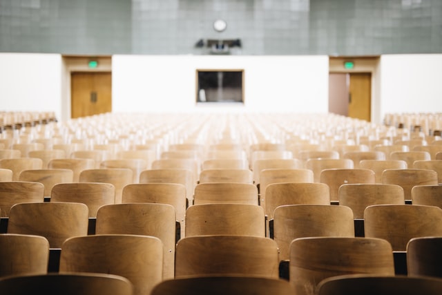 Galvanize Academic Network